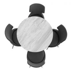 SohoConcept Patara Star Chair