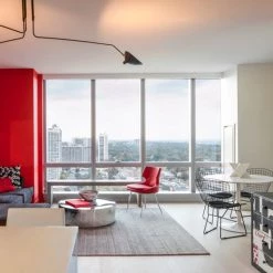 SohoConcept Patara Star Chair