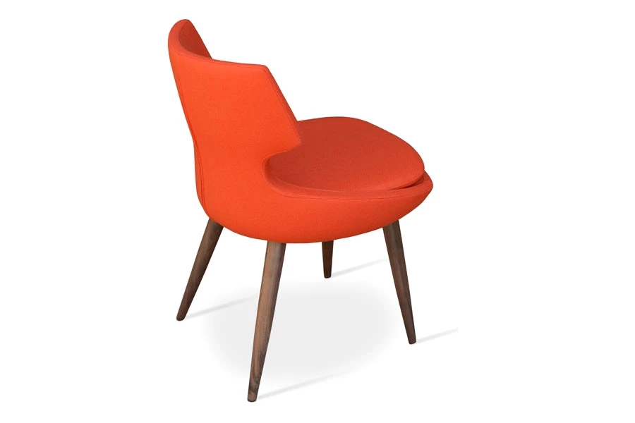 SohoConcept Patara Wood Dining Chair Modern Dining 12 SohoConcept Patara Wood Dining Chair Modern Dining