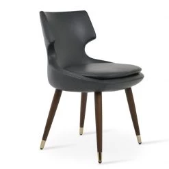 SohoConcept Patara Wood Dining Chair Modern Dining 41 SohoConcept Patara Wood Dining Chair Modern Dining