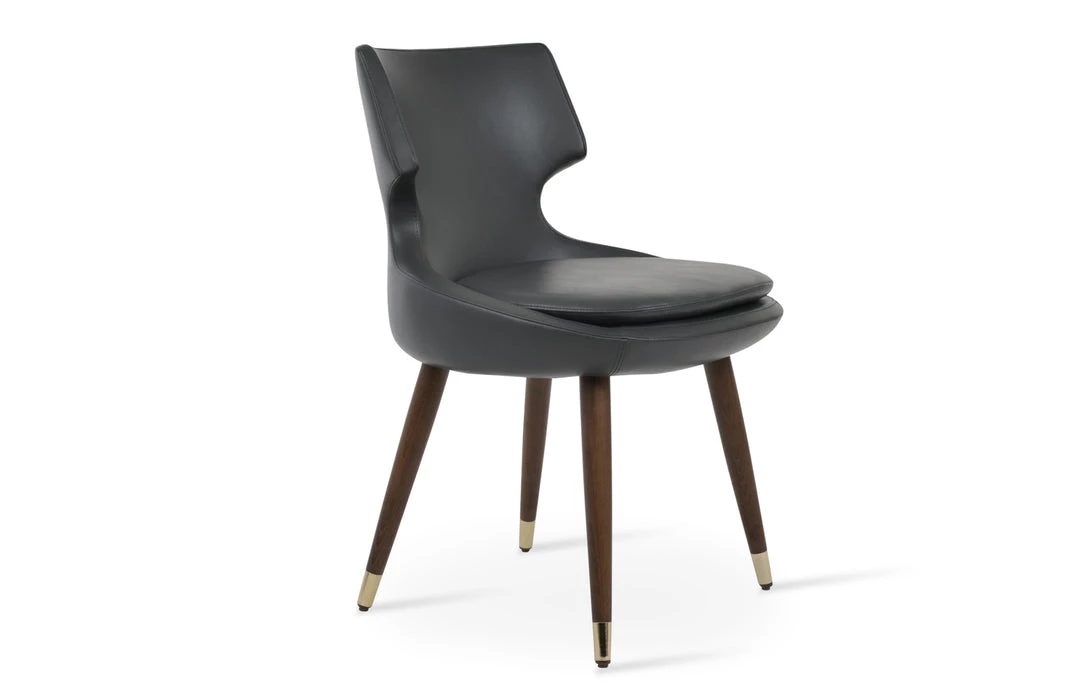 SohoConcept Patara Wood Dining Chair Modern Dining 21 SohoConcept Patara Wood Dining Chair Modern Dining