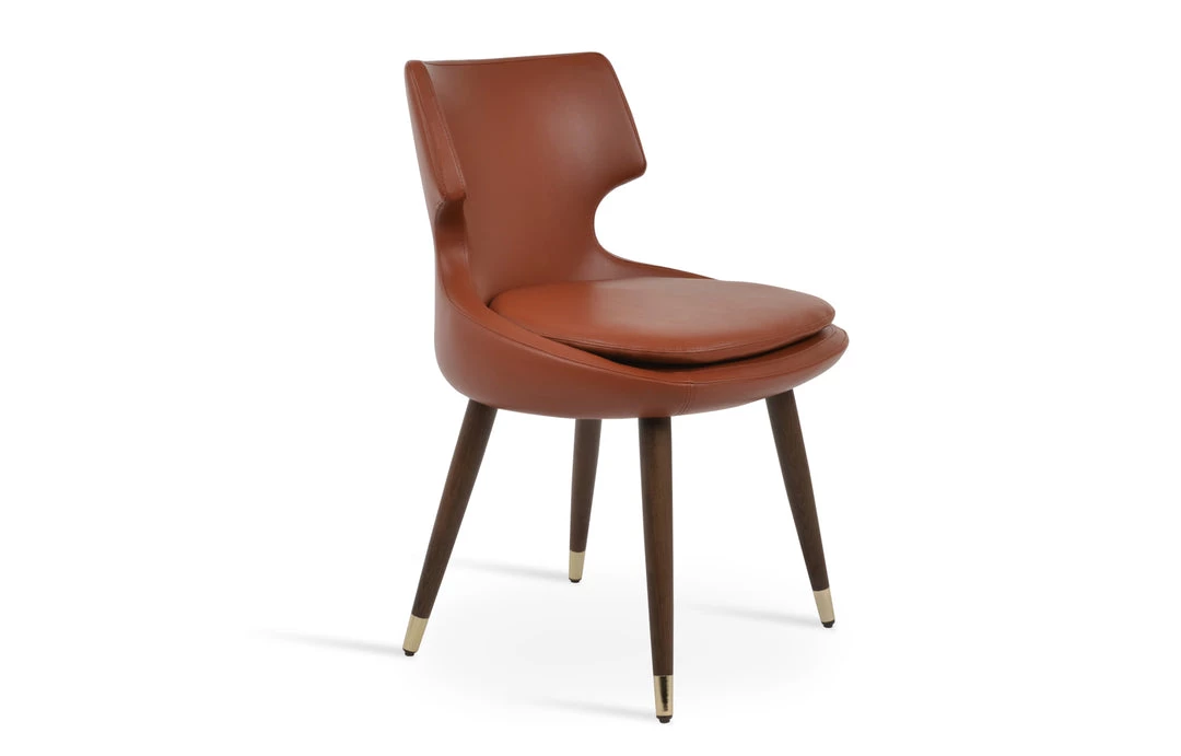 SohoConcept Patara Wood Dining Chair Modern Dining 23 SohoConcept Patara Wood Dining Chair Modern Dining