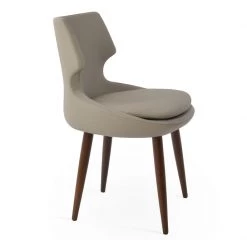 SohoConcept Patara Wood Dining Chair Modern Dining 34 SohoConcept Patara Wood Dining Chair Modern Dining