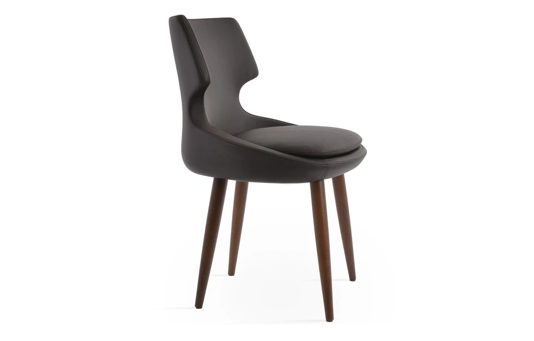 SohoConcept Patara Wood Dining Chair Modern Dining 15 SohoConcept Patara Wood Dining Chair Modern Dining