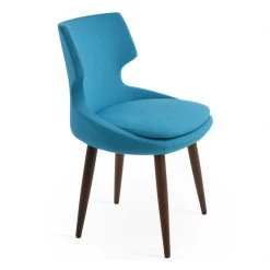 SohoConcept Patara Wood Dining Chair Modern Dining 38 SohoConcept Patara Wood Dining Chair Modern Dining