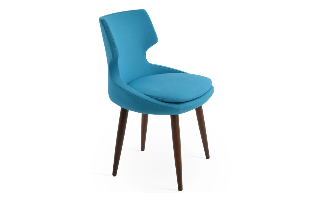 SohoConcept Patara Wood Dining Chair Modern Dining 18 SohoConcept Patara Wood Dining Chair Modern Dining