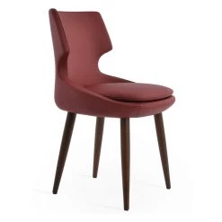 SohoConcept Patara Wood Dining Chair Modern Dining 36 SohoConcept Patara Wood Dining Chair Modern Dining
