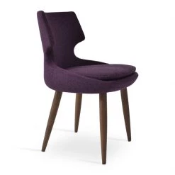 SohoConcept Patara Wood Dining Chair Modern Dining 40 SohoConcept Patara Wood Dining Chair Modern Dining