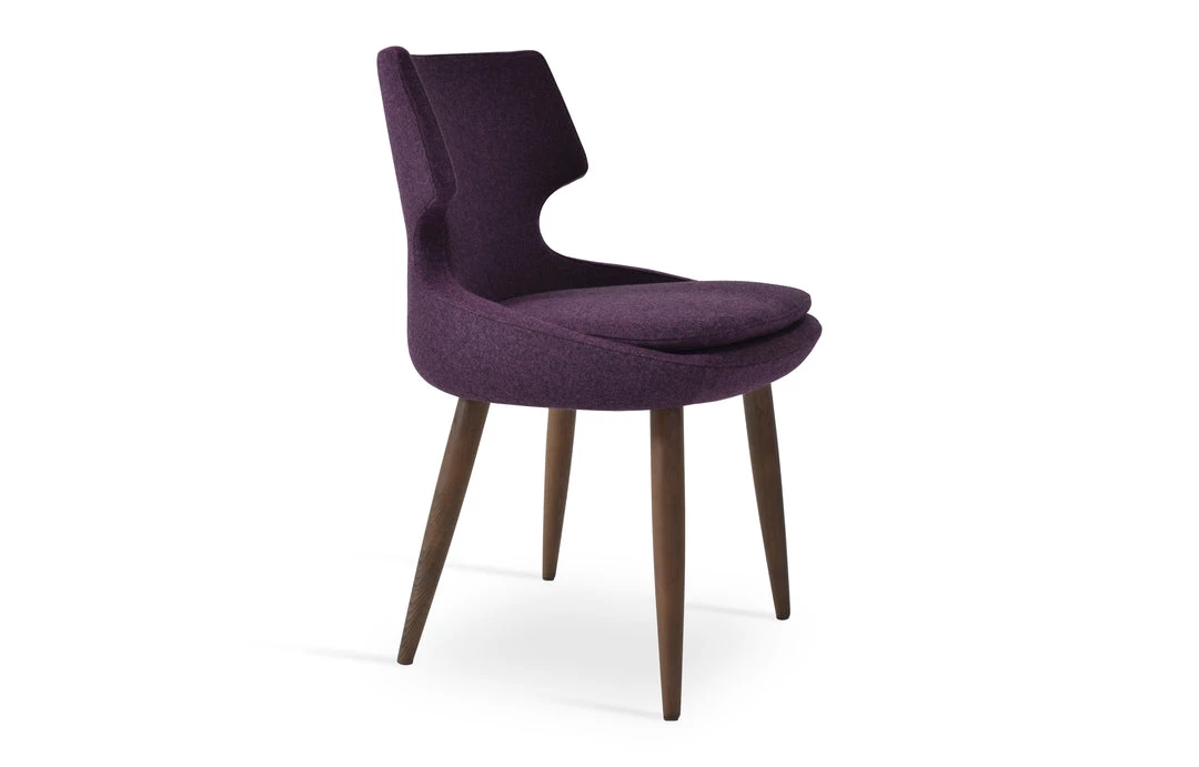 SohoConcept Patara Wood Dining Chair Modern Dining 20 SohoConcept Patara Wood Dining Chair Modern Dining