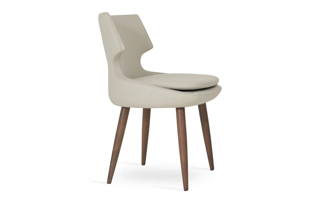 SohoConcept Patara Wood Dining Chair Modern Dining 13 SohoConcept Patara Wood Dining Chair Modern Dining