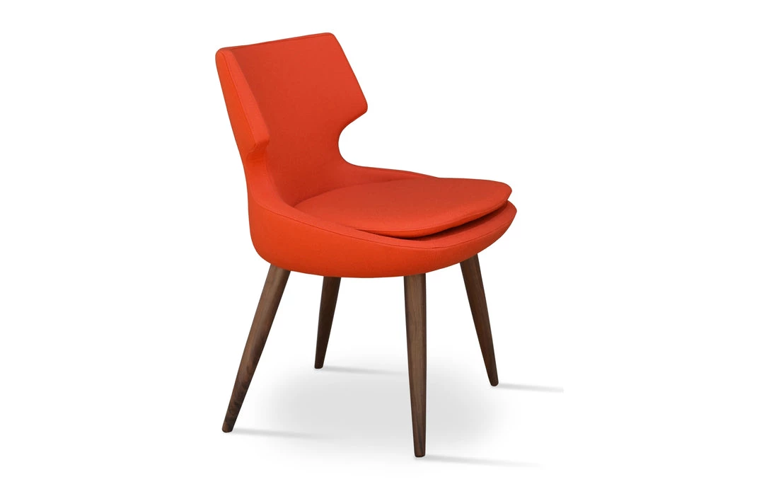 SohoConcept Patara Wood Dining Chair Modern Dining 3 SohoConcept Patara Wood Dining Chair Modern Dining