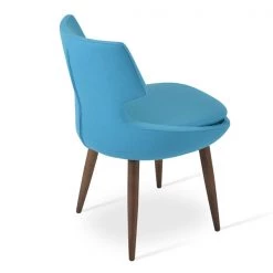 SohoConcept Patara Wood Dining Chair Modern Dining 30 SohoConcept Patara Wood Dining Chair Modern Dining