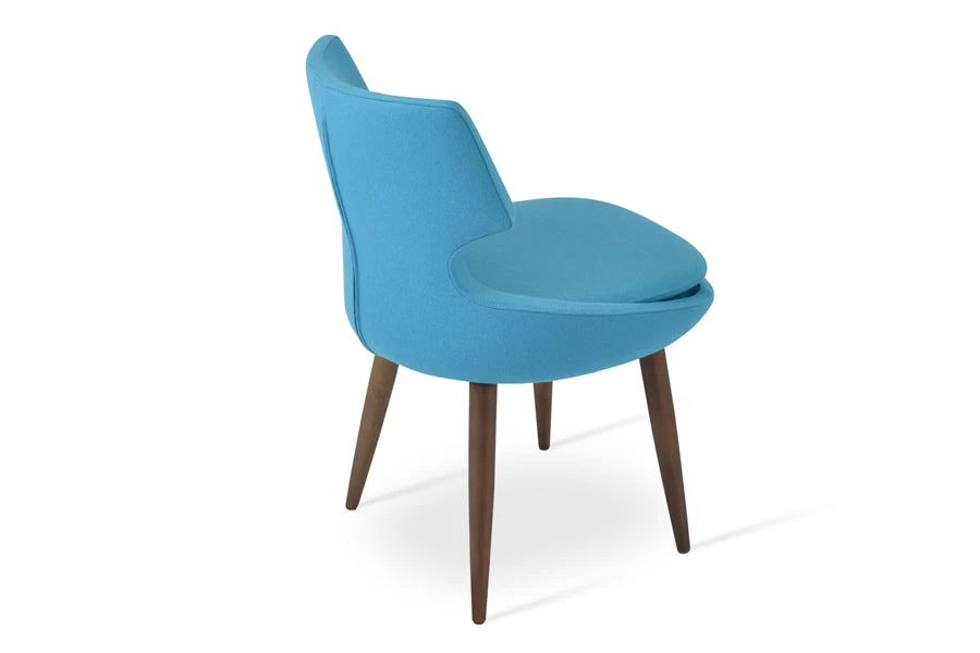 SohoConcept Patara Wood Dining Chair Modern Dining 10 SohoConcept Patara Wood Dining Chair Modern Dining