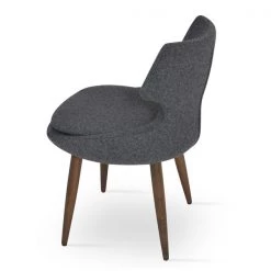 SohoConcept Patara Wood Dining Chair Modern Dining 31 SohoConcept Patara Wood Dining Chair Modern Dining