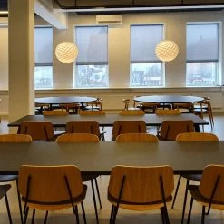 Louis Poulsen Patera Indoor Pendant Light Modern Lighting