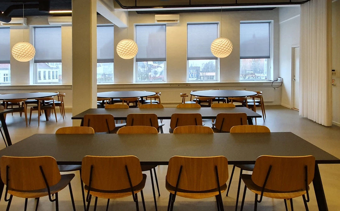 Louis Poulsen Patera Indoor Pendant Light Modern Lighting 4 Louis Poulsen Patera Indoor Pendant Light Modern Lighting