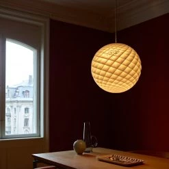Louis Poulsen Patera Indoor Pendant Light Modern Lighting 12 Louis Poulsen Patera Indoor Pendant Light Modern Lighting