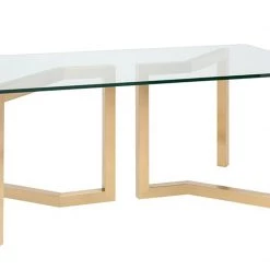 Nuevo Paula Dining Table