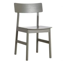 Woud Pause Dining Chair 2.0 Modern Dining