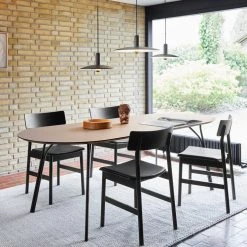 Woud Pause Dining Chair 2.0 Modern Dining