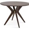 SohoConcept Pavilion Wood Dining Table Modern Dining 2 SohoConcept Pavilion Wood Dining Table Modern Dining