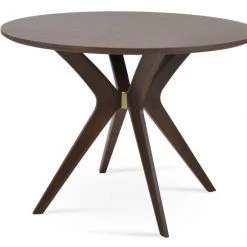 SohoConcept Pavilion Wood Dining Table Modern Dining