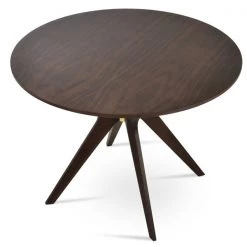 SohoConcept Pavilion Wood Dining Table Modern Dining 13 SohoConcept Pavilion Wood Dining Table Modern Dining