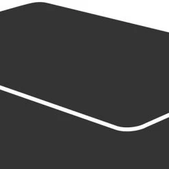 Cane-Line Peacock Daybed W/o Parasol Cover 7 Cane-Line Peacock Daybed W/o Parasol Cover