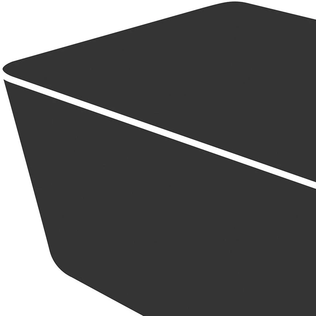 Cane-Line Peacock Daybed W/o Parasol Cover 6 Cane-Line Peacock Daybed W/o Parasol Cover