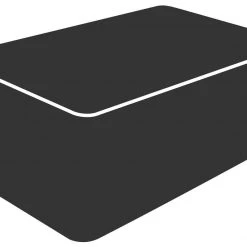 Cane-Line Peacock Daybed W/o Parasol Cover