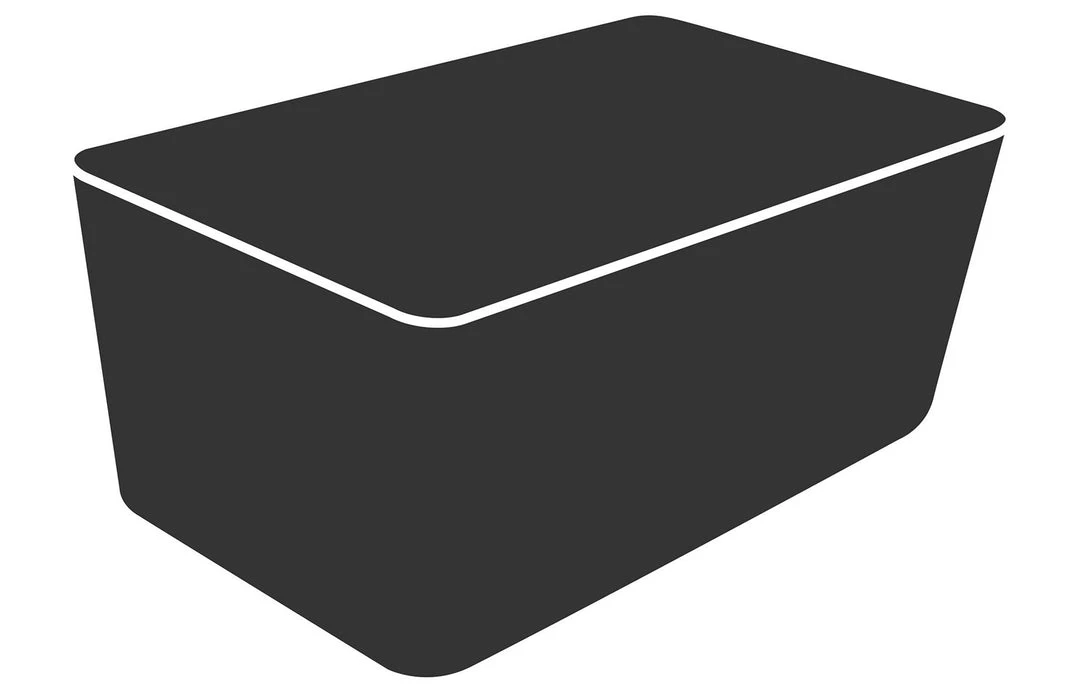 Cane-Line Peacock Daybed W/o Parasol Cover 3 Cane-Line Peacock Daybed W/o Parasol Cover