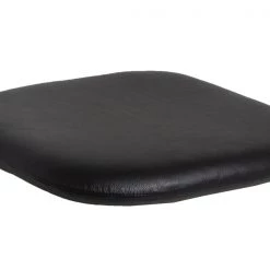 Cane-Line Peacock Indoor Dining Chair With Black Teak Legs Modern Dining