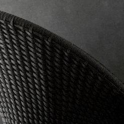 Cane-Line Peacock Indoor Lounge Chair With Teak Legs Modern Living 14 Cane-Line Peacock Indoor Lounge Chair With Teak Legs Modern Living