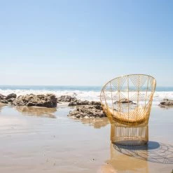 Bend Peacock Lounge Chair Modern Living