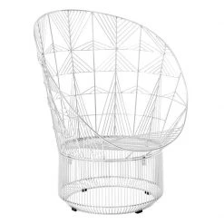 Bend Peacock Lounge Chair Modern Living