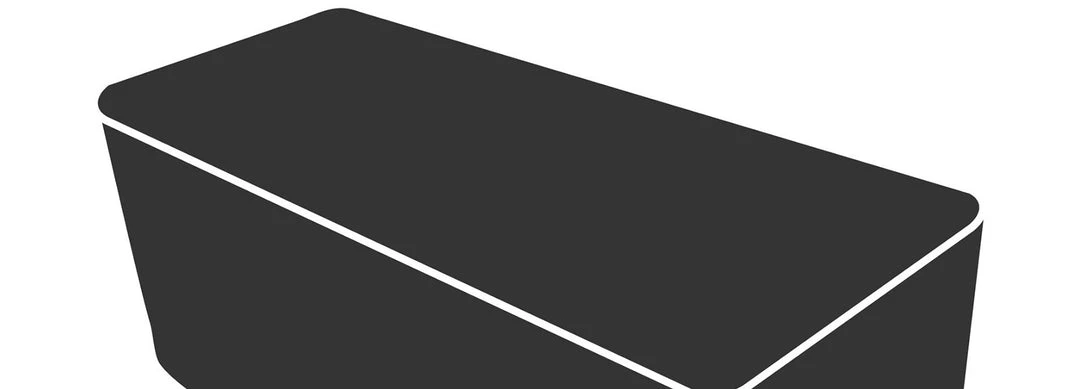 Cane-Line Peacock Wing 3 Seater Sofa Cover 4 Cane-Line Peacock Wing 3 Seater Sofa Cover