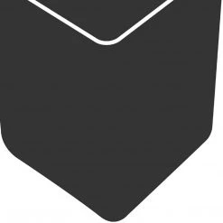 Cane-Line Peacock Wing Highback Chair Cover 9 Cane-Line Peacock Wing Highback Chair Cover