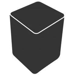 Cane-Line Peacock Wing Highback Chair Cover