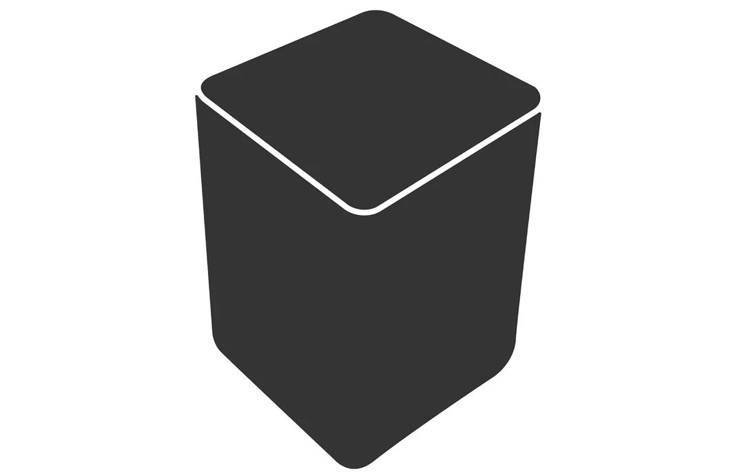 Cane-Line Peacock Wing Highback Chair Cover 3 Cane-Line Peacock Wing Highback Chair Cover