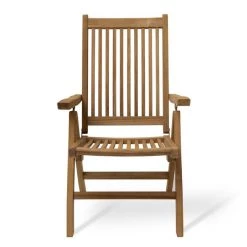 SohoConcept Pedasa Recliner Armchair