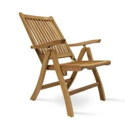 SohoConcept Pedasa Recliner Armchair