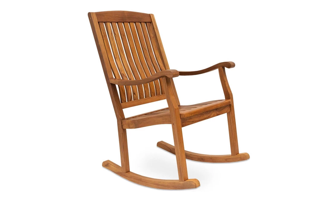 SohoConcept Pedasa Rocking Armchair 3 SohoConcept Pedasa Rocking Armchair