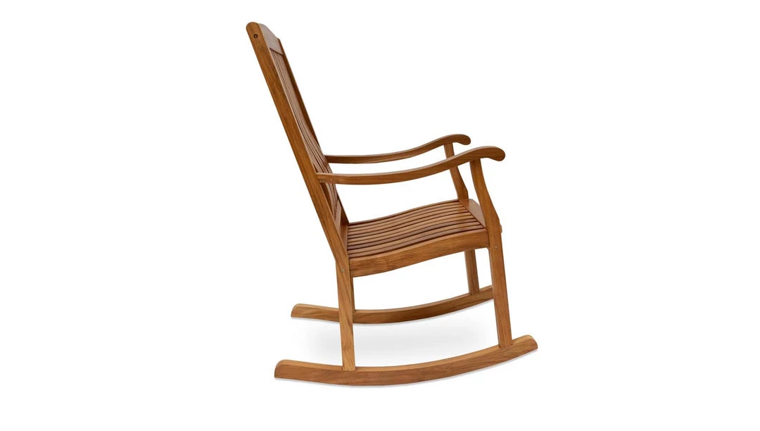 SohoConcept Pedasa Rocking Armchair 4 SohoConcept Pedasa Rocking Armchair