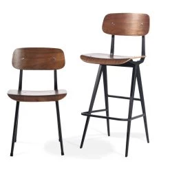 SohoConcept Modern Dining Perla Dining Chair