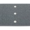 Pappelina Peg Granit Runner Rug