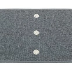 Pappelina Peg Granit Runner Rug