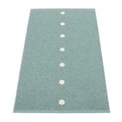 Pappelina Peg Haze Runner Rug