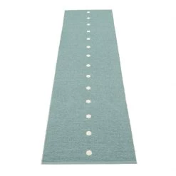 Pappelina Peg Haze Runner Rug