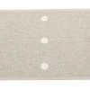 Pappelina Peg Linen Runner Rug