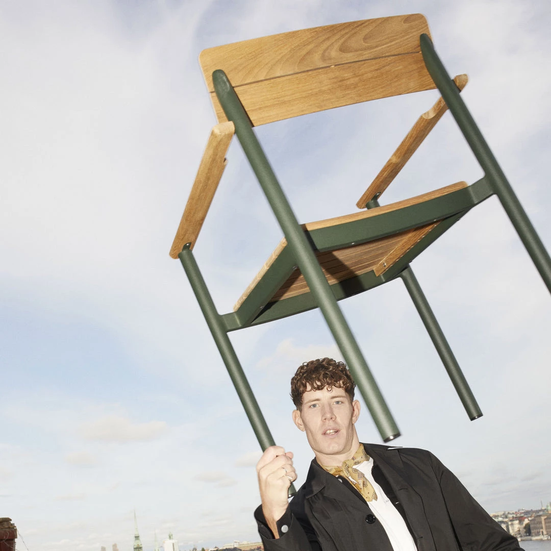 Skagerak Denmark Dining Pelago Armchair 5 Skagerak Denmark Dining Pelago Armchair